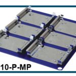 Benchmark Scientific,Platform, holds 6 standard micro plates