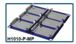 Benchmark Scientific,Platform, holds 6 standard micro plates