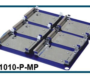 Benchmark Scientific,Platform, holds 6 standard micro plates