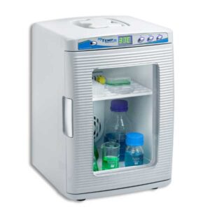 Benchmark Scientific,myTemp‚Mini, heat & cool (ambient -15 to 60¬∞C), incl. 2 shelves