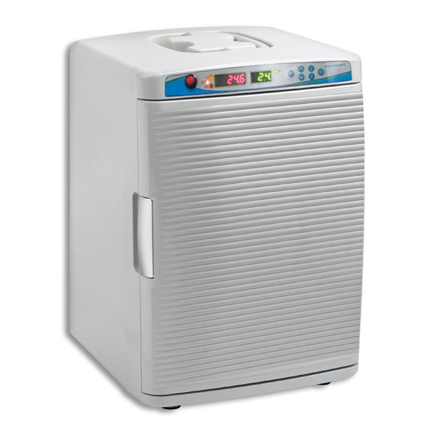 Benchmark Scientific,myTemp‚Co2 Mini Digital Incubator, includes 2 stainless steel shelves