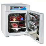 Benchmark Scientific, ST-45 Plus CO2 Incubator, 45L, with 2 shelves