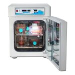 Benchmark Scientific, SureTherm CO2 Incubator 45 Liter, with two shelves