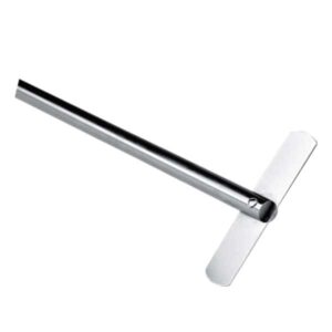 Benchmark Scientific, One line propeller, stainless steel