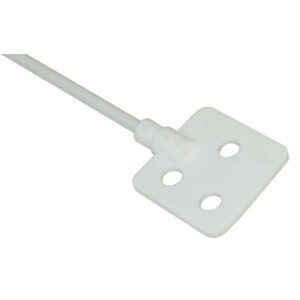 Benchmark Scientific, Paddle w/flat holes, PTFE