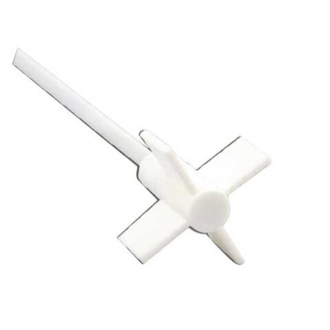 Benchmark Scientific, 4 Arm Propeller, PTFE