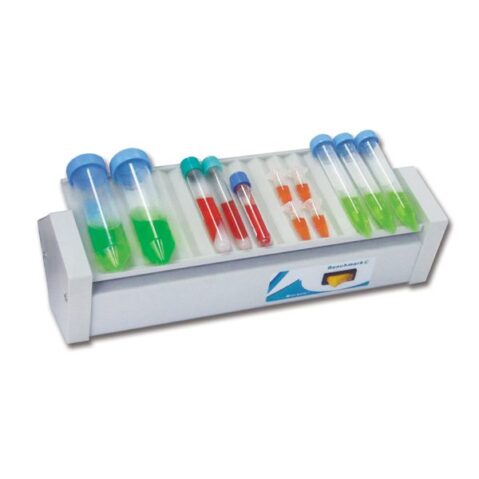 Benchmark Scientific, TubeRocker