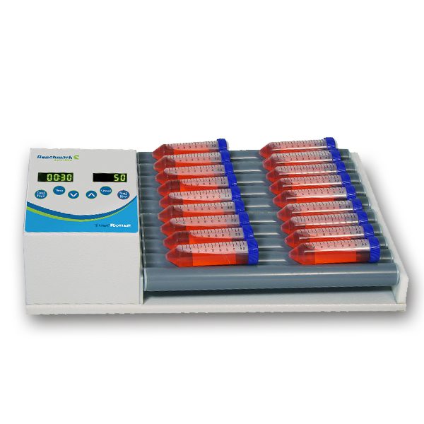 Benchmark Scientific, TubeRoller with 10 rollers,