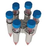 Benchmark Scientific, 6 x 15ml horizontal rotisserie, 1 ea