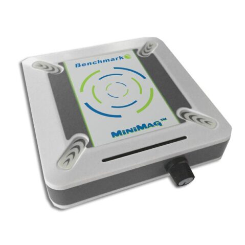 Benchmark Scientific, MINIMAG™ MAGNETIC STIRRER