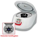 Benchmark Scientific Sprint‚ 6H Plus Clinical Centrifuge, with 6 x 15ml swing out rotor