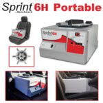 Benchmark Scientific Sprint‚ 6H Portable Clinical Centrifuge