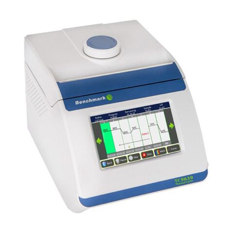 Benchmark Scientific, TC 9639 Thermal Cycler with 384 well block