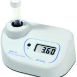 Benchtop densitometers