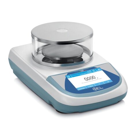 M5 precision balance, M5-L303i