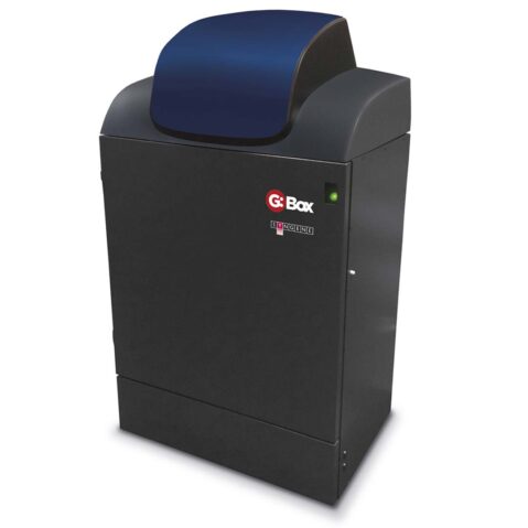 GBOX Chemi-XX9, Gel Documentation System,230V/50Hz