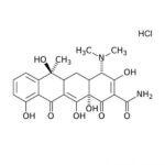 Tetracycline Hydrochloride,25 g