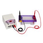 Mini Horizontal Electophoresis Package, Includes:MSMINIDUO