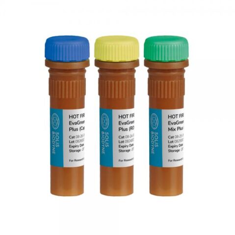 HOT FIREPol® EvaGreen® qPCR Mix Plus ,1 ML