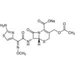 Cefotaxime Sodium Salt 25g