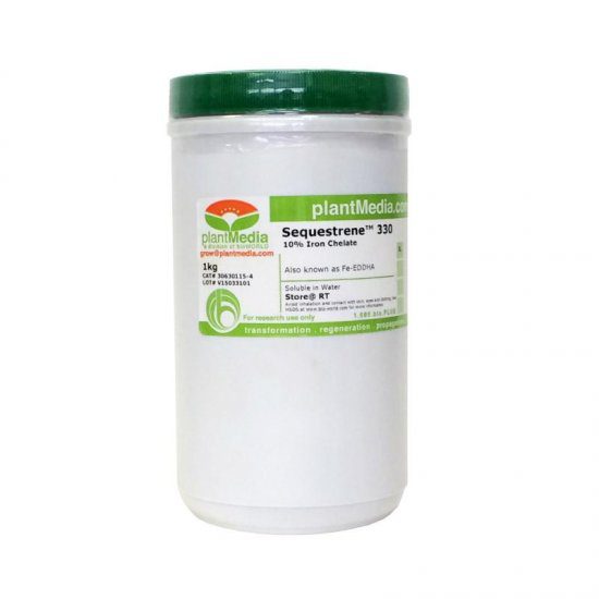 Sequestrene™ 330, 10% Iron Chelate 1kg