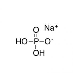 Sodium Phosphate Monobasic Anhydrous , 500G