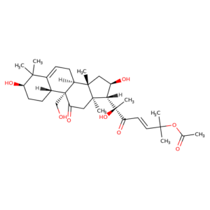 Cucurbitacin C 1mg