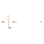 Potassium phosphate monobasic 250g