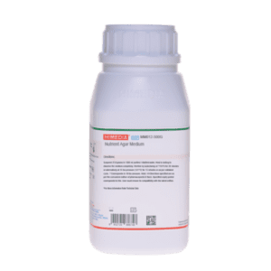 Nutrient Agar Medium 500g