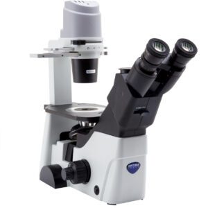 IM-300 INVERTED PH MICROSCOPE, 400X, LWD PLAN