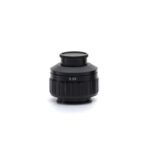 0.5X FOCUSABLE C-MOUNT ADAPTER