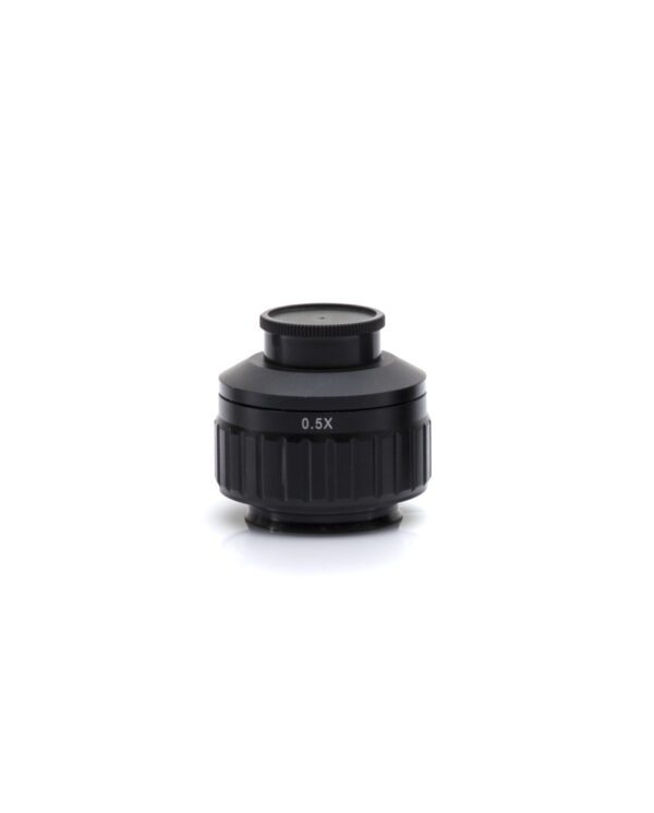 0.5X FOCUSABLE C-MOUNT ADAPTER