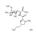 Clindamycin Hydrochloride .1 Gram