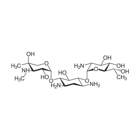 G418 Sulfate-1 Gram