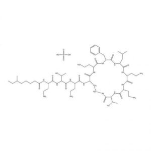 Polymyxin B Sulfate powder-1mu