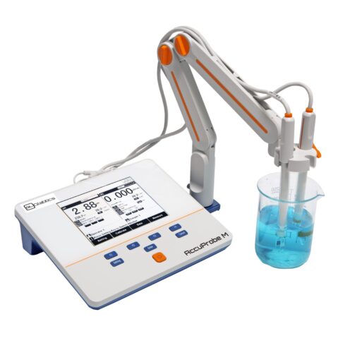 AccuProbe M Benchtop Multi-parameter Analyzer