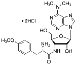 Puromycin Dihydrochloride, 25gm