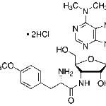 Puromycin Dihydrochloride, 25gm