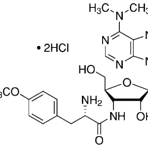 Puromycin Dihydrochloride, 25gm