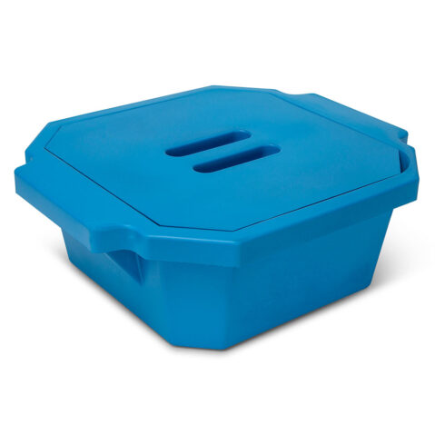 2.5L Rectangular Ice Buckets with Lid