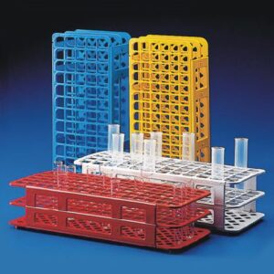 Snap-N-Rack Test Tube Rack for 16/17mm Tubes 1/ each