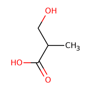 3-Hydroxyisobutyric Acid - 100mg