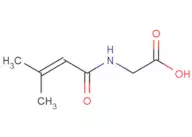 3-Methylcrotonylglycine ( 250mg X 2x )