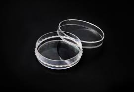 Cell Culture Dish ( ICSI ) Dish , non treated, PS 60x15mm