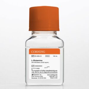 Corning® 100 mL L-Glutamine