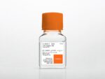 Corning® 100 mL Trypsin 10x, 2.5% Trypsin in HBSS [-] calcium, magnesium, phenol red, Porcine Parvovirus Tested / Bottle