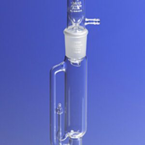 PYREX® 250 mL Extractor System with Soxhlet Extractor and Allihn Condenser 1/CS