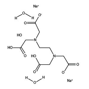 EDTA Disodium Salt Dihydrate 500 Gram