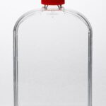 Corning® 175cm² U-Shaped Angled Neck Cell Culture Flask with Vent Cap 5 / Pk - 50 / Cs