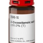 2-Oxooctanoic acid 1G